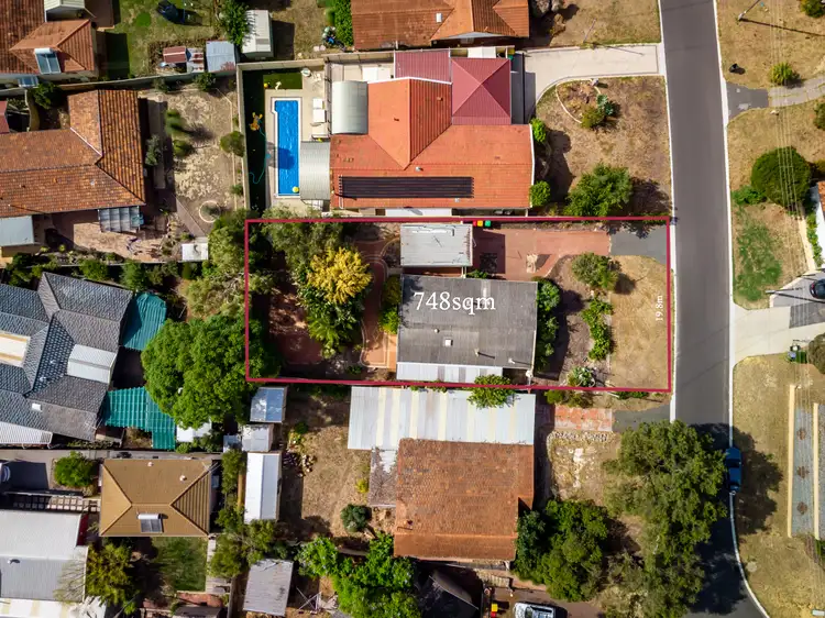Fourth view of Homely house listing, 25 Glenmere Road, Warwick WA 6024