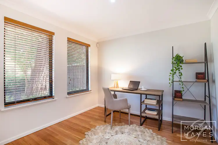 Second view of Homely house listing, 58B Irwin St, East Fremantle WA 6158