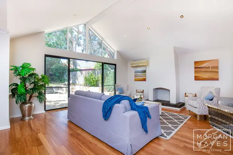 Third view of Homely house listing, 58B Irwin St, East Fremantle WA 6158