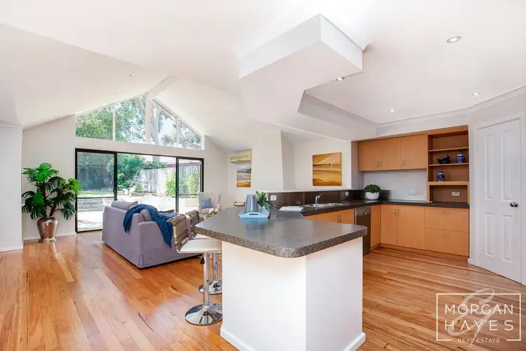 Seventh view of Homely house listing, 58B Irwin St, East Fremantle WA 6158