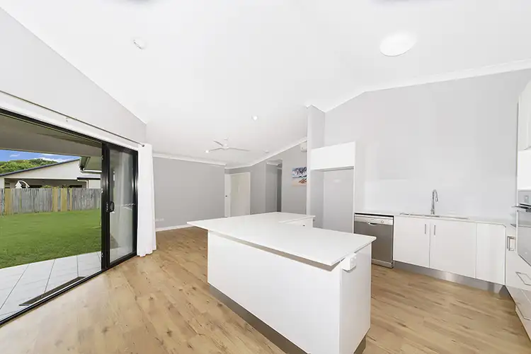 Third view of Homely house listing, 33 Riverwood Dr, Idalia QLD 4811