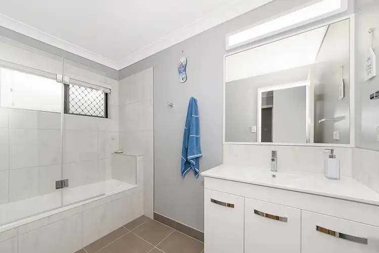 Fourth view of Homely house listing, 33 Riverwood Dr, Idalia QLD 4811