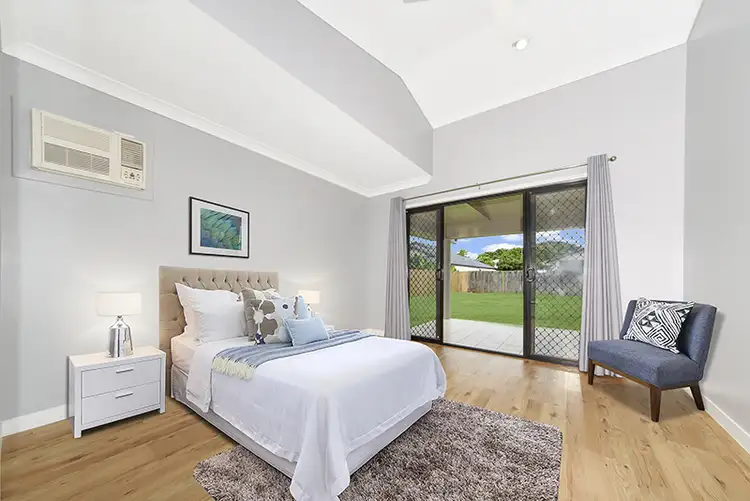 Fifth view of Homely house listing, 33 Riverwood Dr, Idalia QLD 4811
