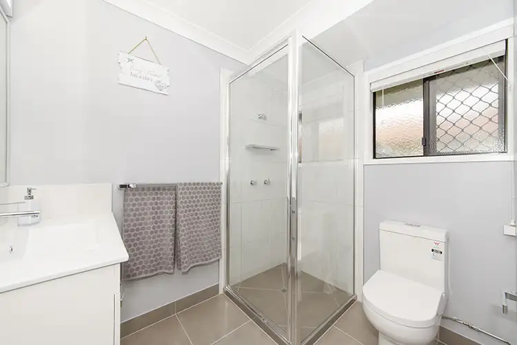 Sixth view of Homely house listing, 33 Riverwood Dr, Idalia QLD 4811