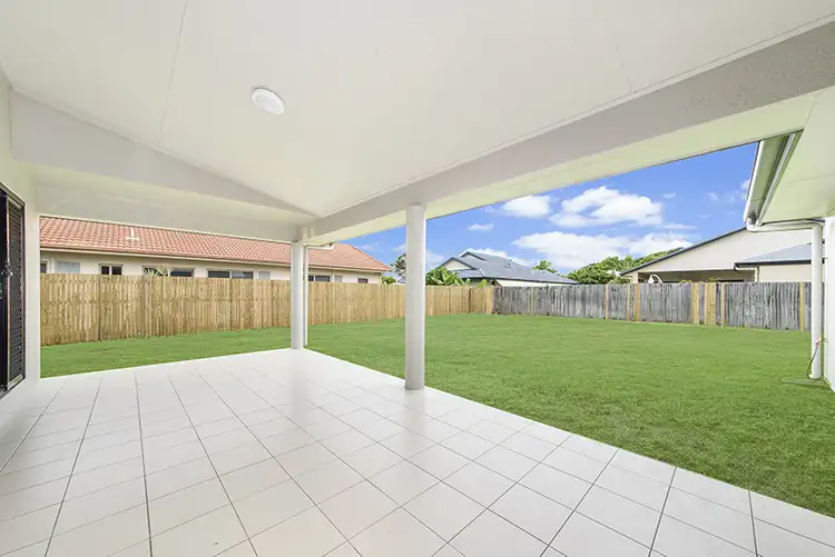 Seventh view of Homely house listing, 33 Riverwood Dr, Idalia QLD 4811