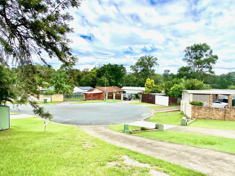 Second view of Homely house listing, 17 Levestam Ct, Carrara QLD 4211