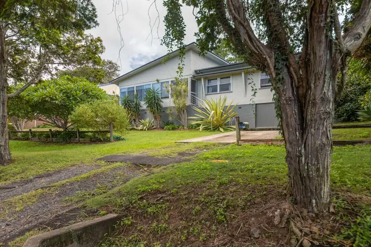 26 O'flynn St, Lismore Heights NSW 2480