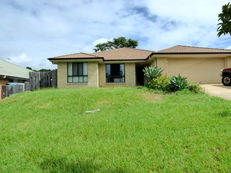 7 Nicholas Cl, Narangba QLD 4504