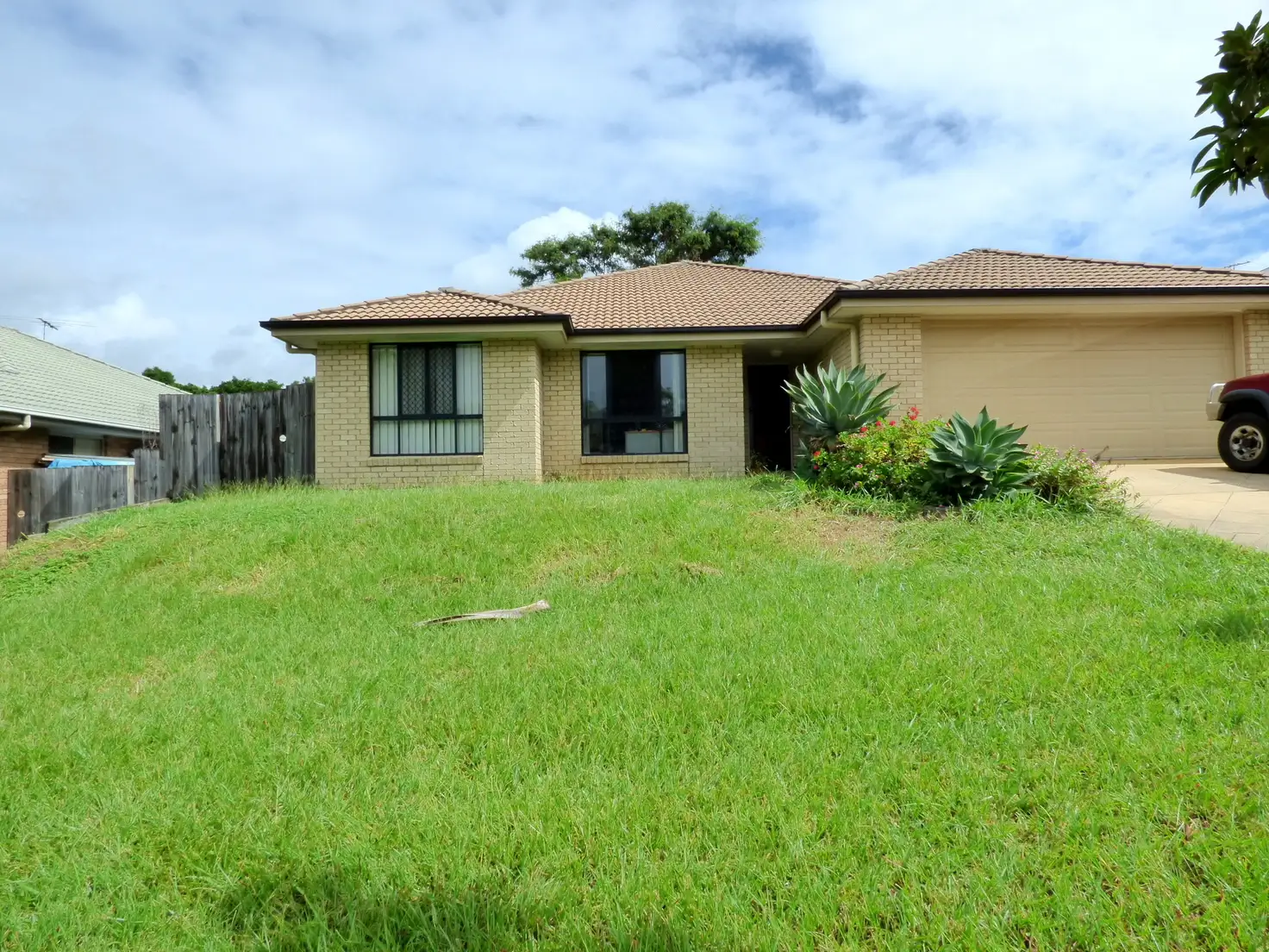 Main view of Homely house listing, 7 Nicholas Cl, Narangba QLD 4504