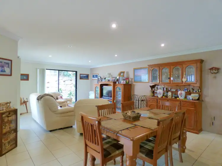 Second view of Homely house listing, 7 Nicholas Cl, Narangba QLD 4504