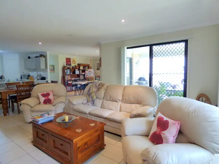 Third view of Homely house listing, 7 Nicholas Cl, Narangba QLD 4504