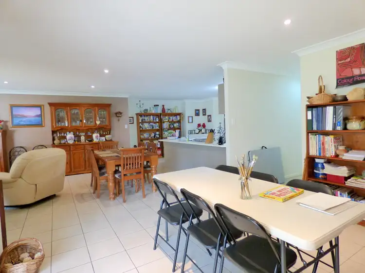 Fourth view of Homely house listing, 7 Nicholas Cl, Narangba QLD 4504