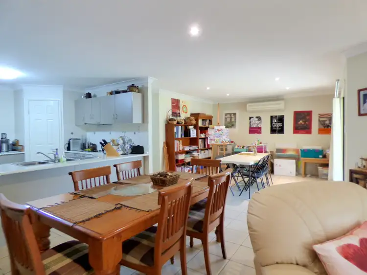 Fifth view of Homely house listing, 7 Nicholas Cl, Narangba QLD 4504