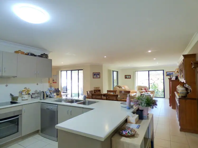 Sixth view of Homely house listing, 7 Nicholas Cl, Narangba QLD 4504