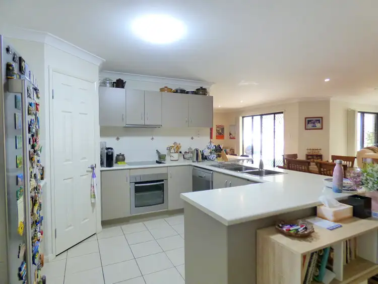 Seventh view of Homely house listing, 7 Nicholas Cl, Narangba QLD 4504