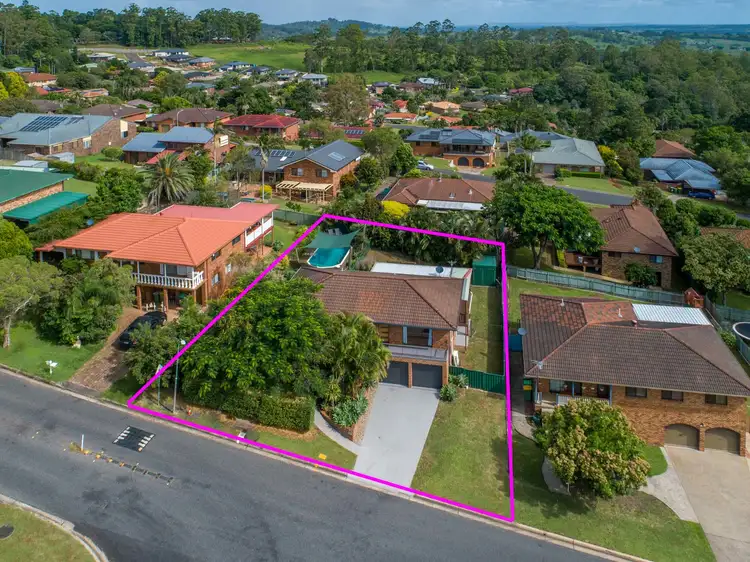 Third view of Homely house listing, 37 Kruseana Ave, Goonellabah NSW 2480