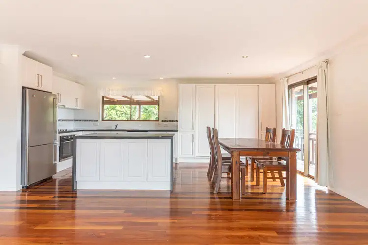 Fifth view of Homely house listing, 37 Kruseana Ave, Goonellabah NSW 2480