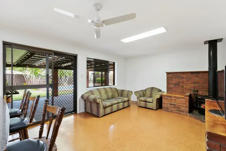 Sixth view of Homely house listing, 19 Carmen Cl, Granville QLD 4650