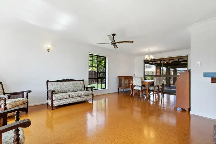 Seventh view of Homely house listing, 19 Carmen Cl, Granville QLD 4650