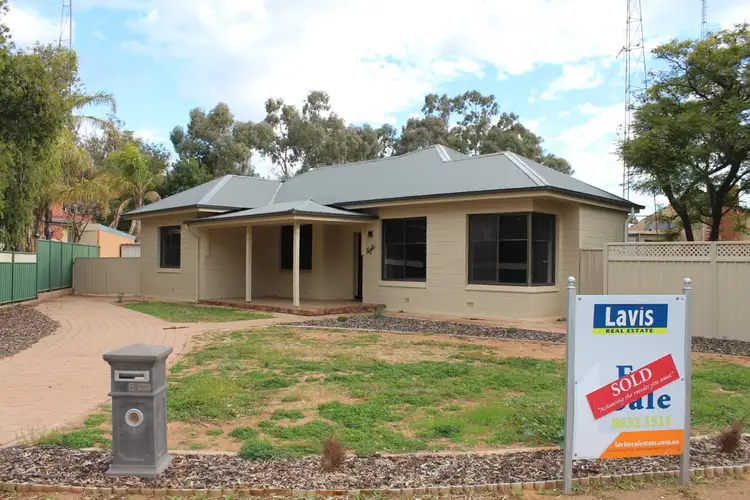 8 Harrison Street, Port Pirie SA 5540