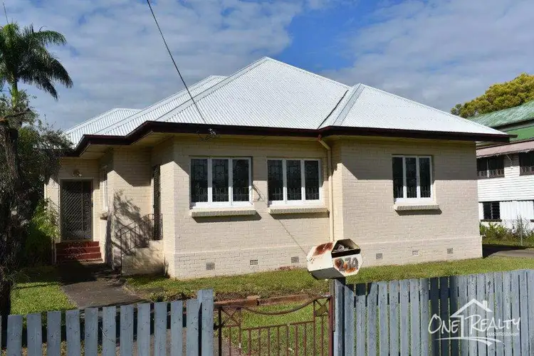 274 Ann St, Maryborough QLD 4650