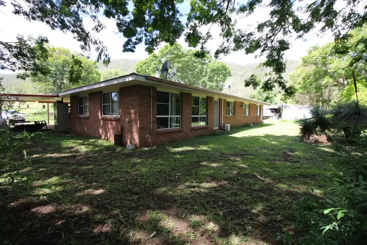 Second view of Homely rural property listing, 281 Mulgowie Rd, Townson QLD 4341