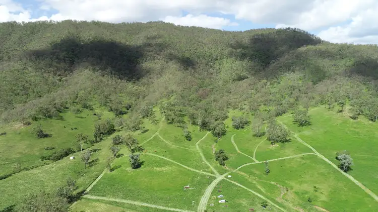 Fourth view of Homely rural property listing, 281 Mulgowie Rd, Townson QLD 4341