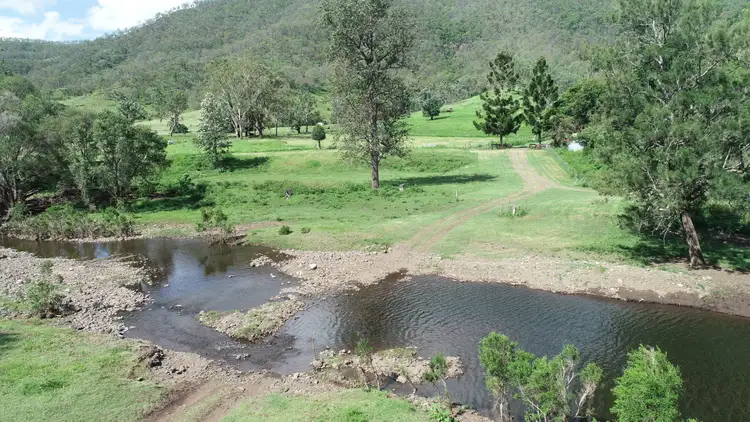 Fifth view of Homely rural property listing, 281 Mulgowie Rd, Townson QLD 4341