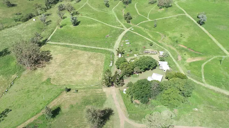 Sixth view of Homely rural property listing, 281 Mulgowie Rd, Townson QLD 4341