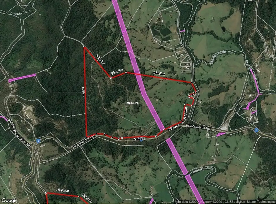 Main view of Homely rural property listing, Address available on request