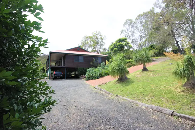 Second view of Homely house listing, 43-45 White Place, Kooralbyn QLD 4285