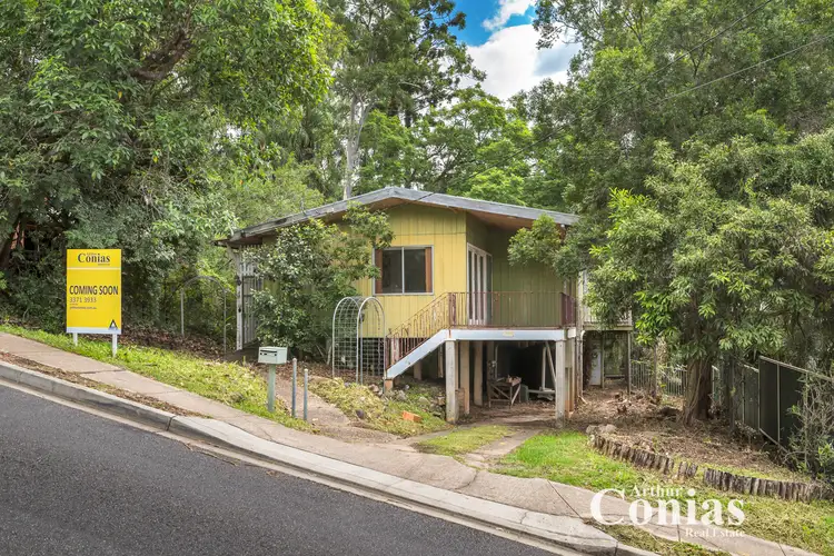 85 Bywong St, Toowong QLD 4066