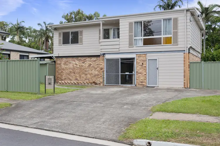1 Homestead St, Marsden QLD 4132