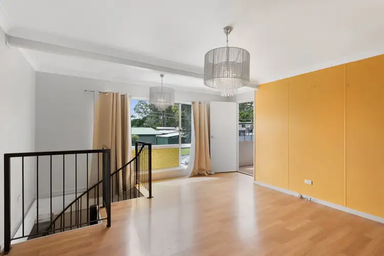 Fifth view of Homely house listing, 1 Homestead St, Marsden QLD 4132