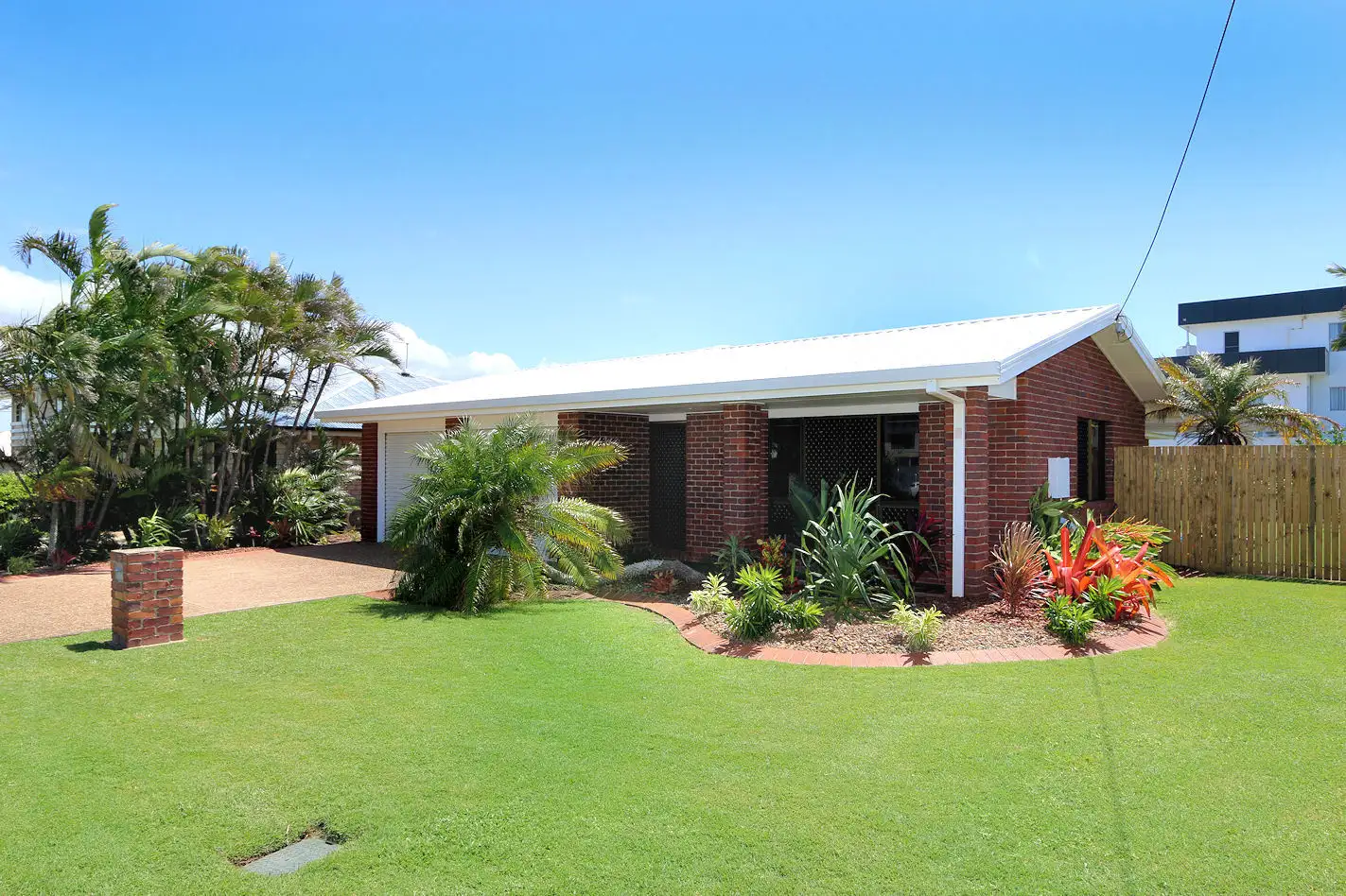 Main view of Homely house listing, 12 Wilfred St, Bargara QLD 4670