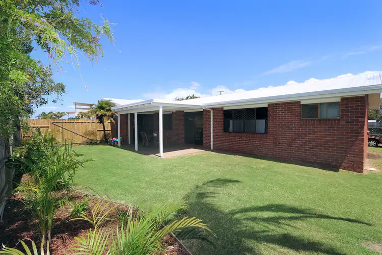 Second view of Homely house listing, 12 Wilfred St, Bargara QLD 4670