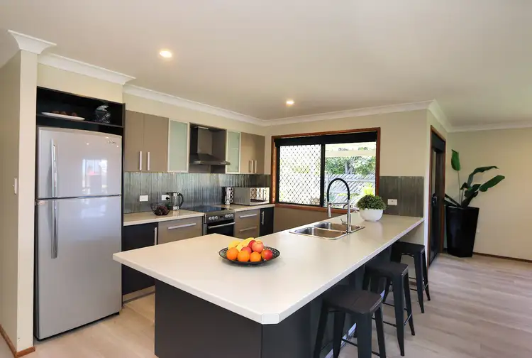 Third view of Homely house listing, 12 Wilfred St, Bargara QLD 4670