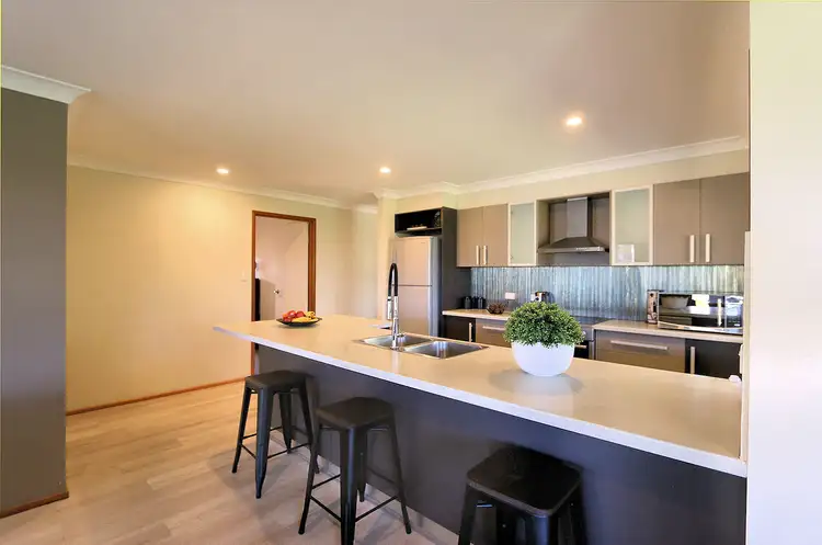 Fourth view of Homely house listing, 12 Wilfred St, Bargara QLD 4670
