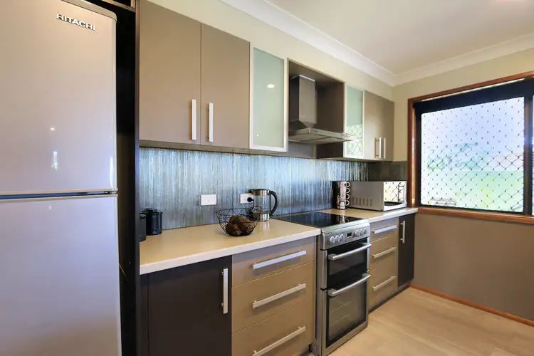 Fifth view of Homely house listing, 12 Wilfred St, Bargara QLD 4670