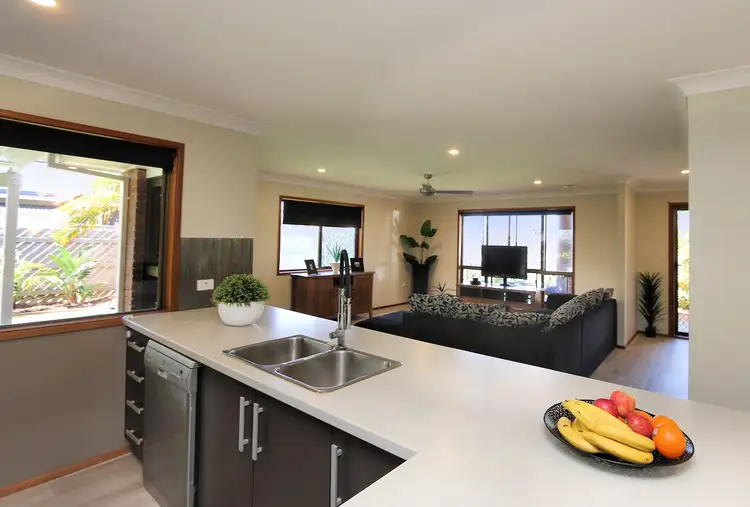 Sixth view of Homely house listing, 12 Wilfred St, Bargara QLD 4670
