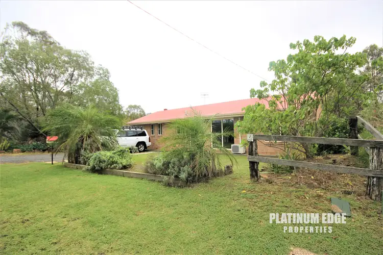 171-177 Campbell Dr, Kooralbyn QLD 4285