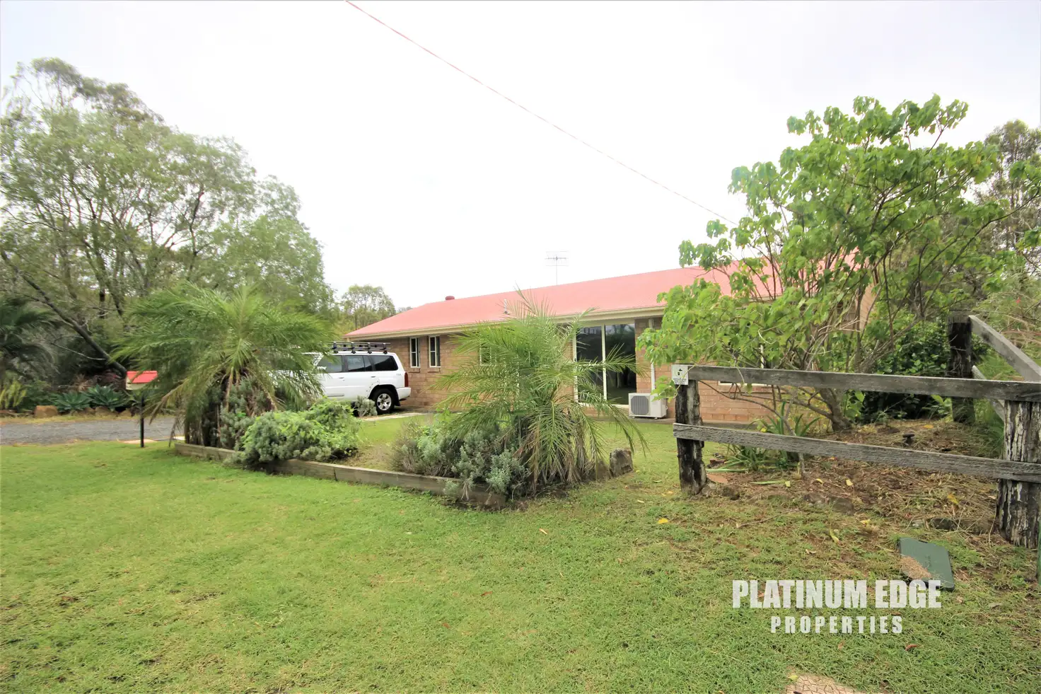 Main view of Homely house listing, 171-177 Campbell Dr, Kooralbyn QLD 4285