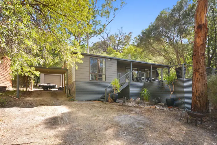 Second view of Homely house listing, 84 Scott Rd, Halls Gap VIC 3381