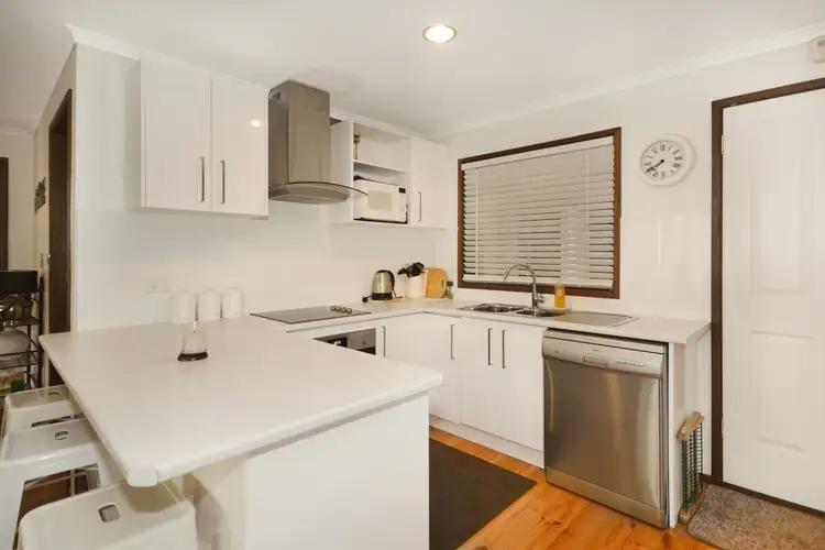 Third view of Homely house listing, 84 Scott Rd, Halls Gap VIC 3381