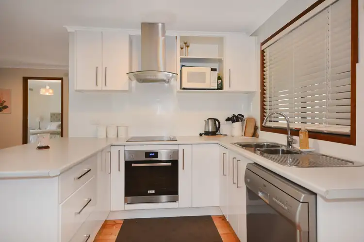 Fourth view of Homely house listing, 84 Scott Rd, Halls Gap VIC 3381