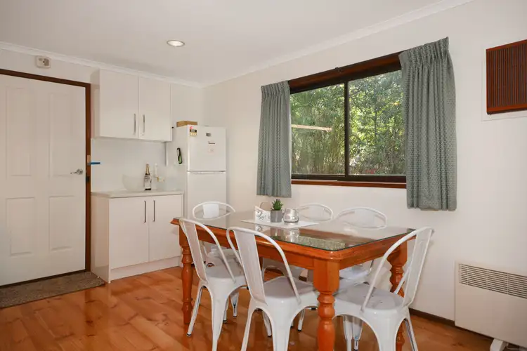 Fifth view of Homely house listing, 84 Scott Rd, Halls Gap VIC 3381