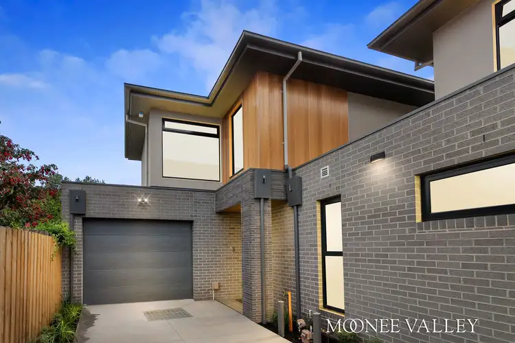 3/44 Alexander Street, Avondale Heights VIC 3034