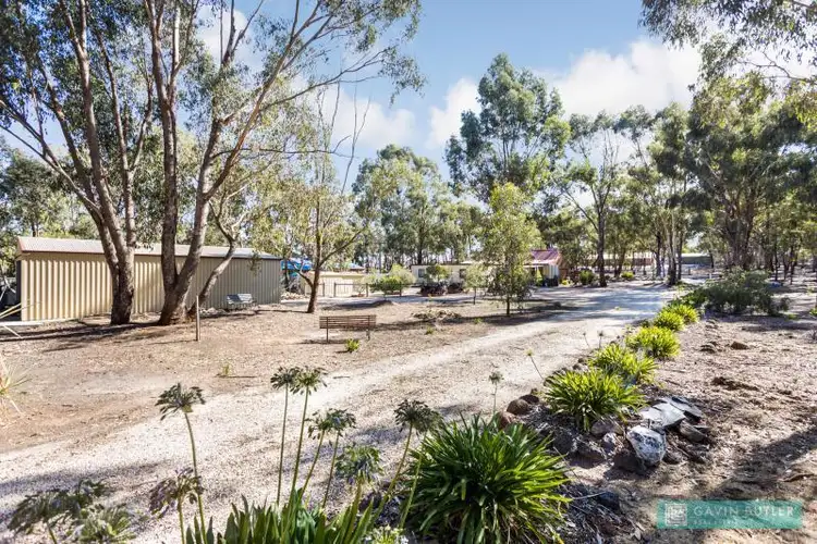 Main view of Homely house listing, 92 Gungurru Rd, Huntly VIC 3551