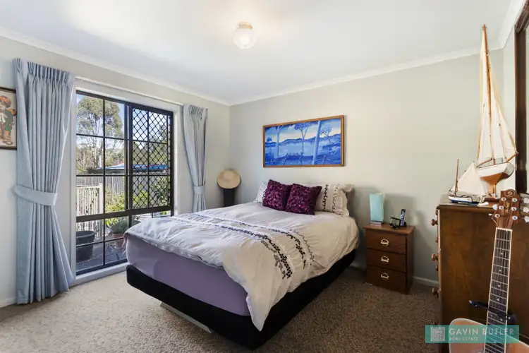 Sixth view of Homely house listing, 92 Gungurru Rd, Huntly VIC 3551
