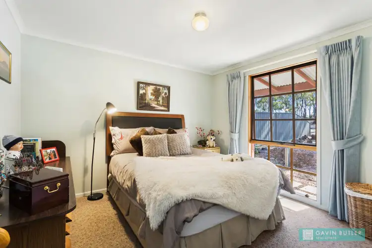 Seventh view of Homely house listing, 92 Gungurru Rd, Huntly VIC 3551